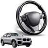 Segmented Steering Wheel Cover for BMW X4 2018 - Current (G02)