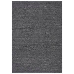 Bounty 801 Charcoal 225X155Cm Rug