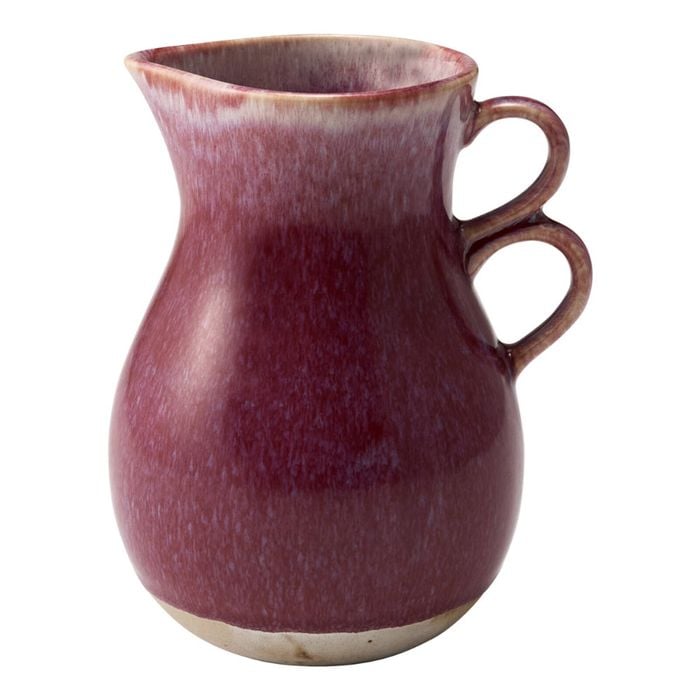 Ecology Rhodes Loop Handle Jug 1l Ember