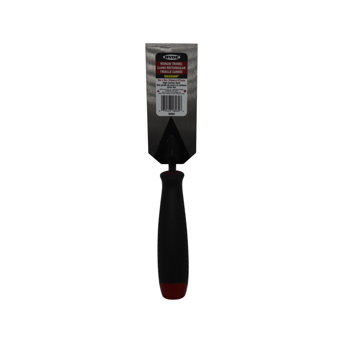 Hyde 51 x 127mm Margin Trowel