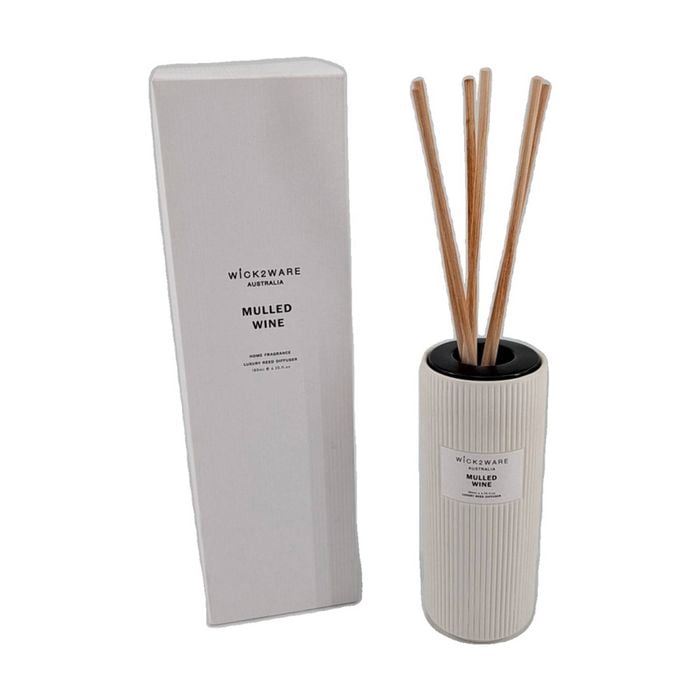 Diffuser 180ml Mulled Wine