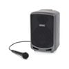 Samson Expedition Express+ PA Bluetooth Speaker w/Wired Microphone
