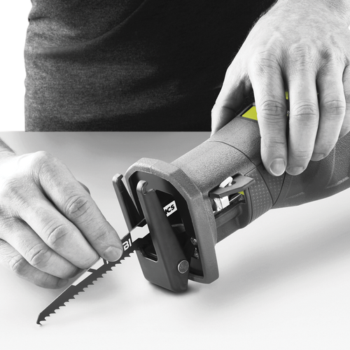 Ryobi ONE 18V High Power Reciprocating Saw Skin Only