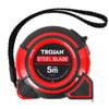 Trojan 5m Tape Measure TJQ25522