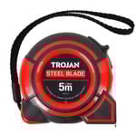 Trojan 5m Tape Measure TJQ25522