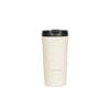 The Good Brand Insulated Coffee Cup Stainless Steel - Natural