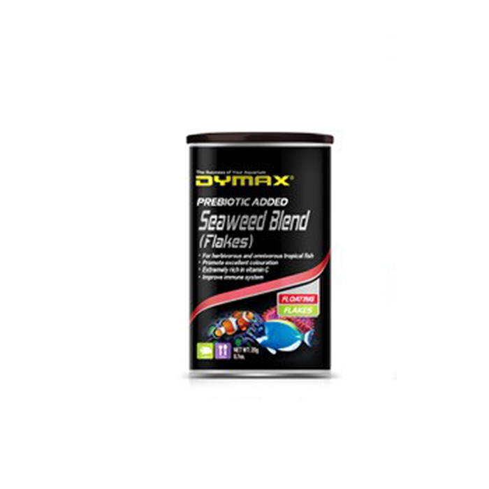 Dymax Seaweed Blend Floating Flakes 20g (DM548)