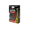 Bremick Ultrafast 10g x 50mm Stainless Steel 304 Black T20 Truss Head - 100 Pack 