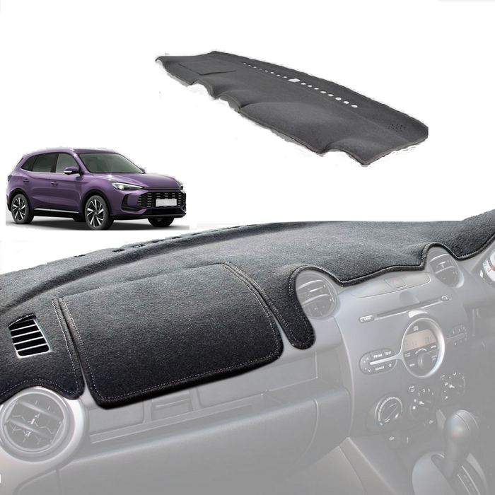 For Mg ZS ZS32 10/2024-On/> Wagons incl Hybrid Custom Car Dash Mat Cover Dashmat
