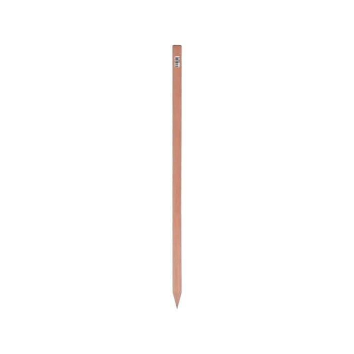 Brunning's 35 x 35 x 1200mm Hardwood Stake - 1200mm