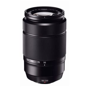 Fujifilm Xc 50-230mm F/4.5-6.7 Ois Lens