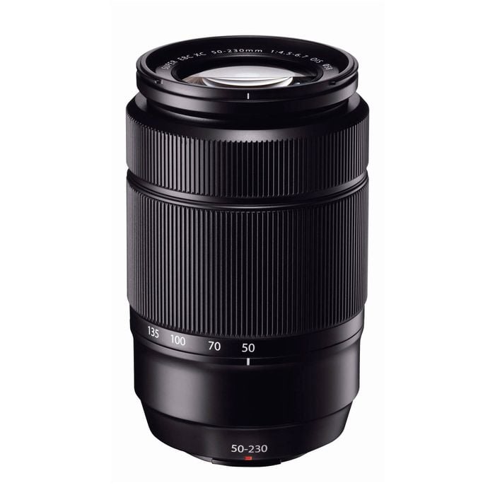 Fujifilm Xc 50-230mm F/4.5-6.7 Ois Lens