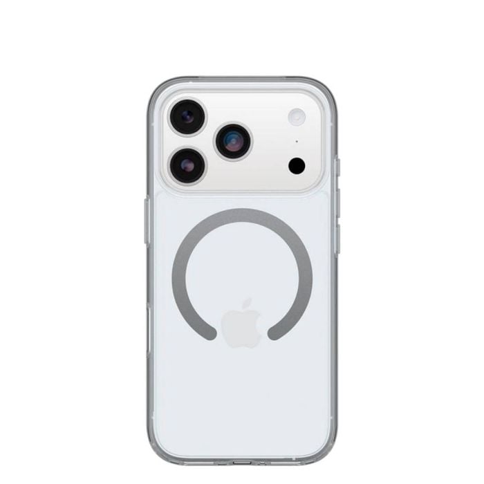 OtterBox Symmetry MagSafe Case with Camera Button for iPhone