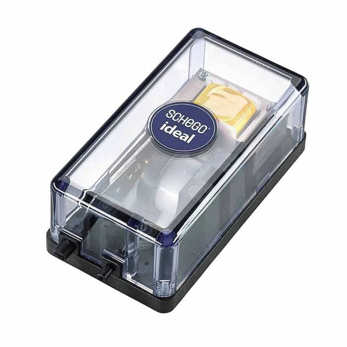 Schego Ideal Aquarium Air Pump 150 L/ph
