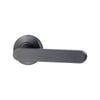 Lockwood Gunmetal Brass Vivid Designer Passage V3 Lever