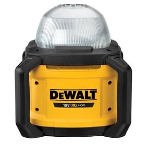 DeWALT 18V Area Work Light - Skin Only
