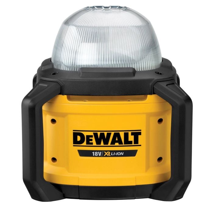 DeWALT 18V Area Work Light - Skin Only