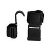 Weight Lifting Straps Hook For Deadlift, Pull Ups & Power Lifting