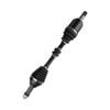 Front Left Cv Drive Shaft For Nissan Pathfinder R52 2.5l 3.5l 2013-2021 Cvt
