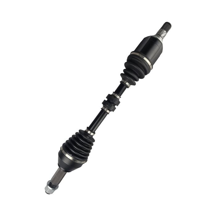 Front Left Cv Drive Shaft For Nissan Pathfinder R52 2.5l 3.5l 2013-2021 Cvt