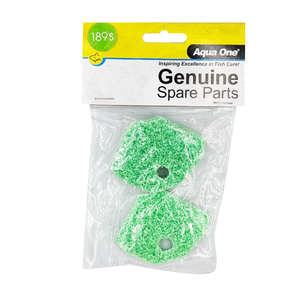 Aqua One IFX 50 Phosphate Sponge (25189S)