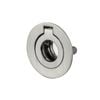 Sylvan 45mm Satin Nickel Plate Recess Pull