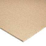 1200 x 450mm 12mm Particleboard Panel Handyman - 1200 x 450mm