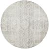 Ama 351 Silver 240X240Cm Rug