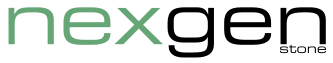 Nexgen logo in colour