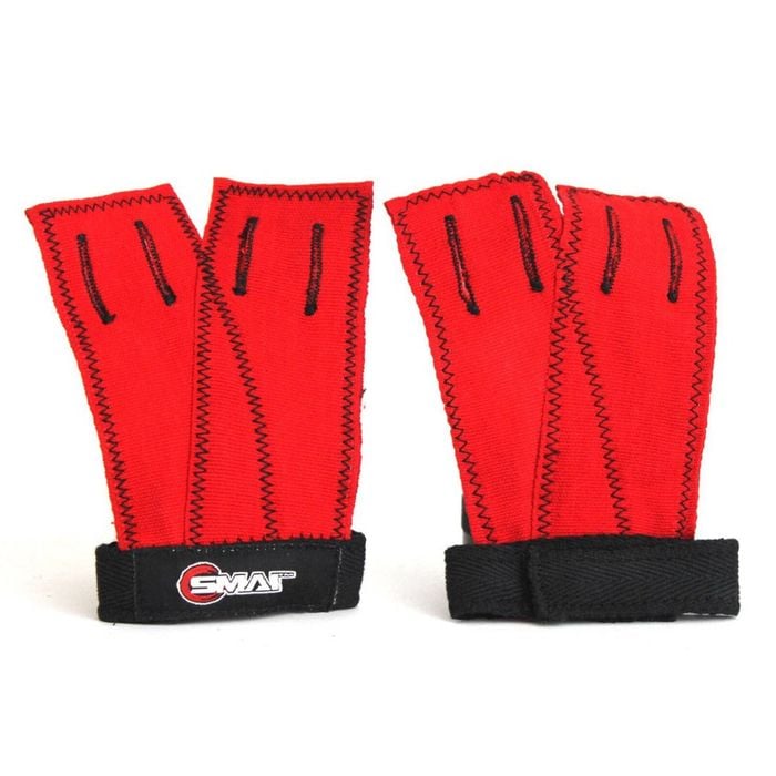 SMAI Palm Savers - Large - Red