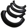 Fender Flares for Nissan Navara D40 Thai Built 2005-2015