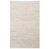 Handwoven Natural Jute Rug-Jamaica 1104-Natural-190x280cm