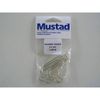 Mustad PreRigged Ganged Fishing Hook 3 Sets 5/0