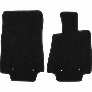For Nissan Nismo 370Z Z34 AUTO All Models 2009-2024 Custom Car Carpet Floor Mats