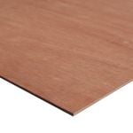 2440 x 1200mm 4mm F27 Hardwood Ply Brace – 1200mm