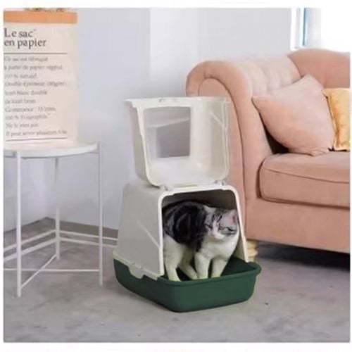 Cheap as chips litter tray best sale