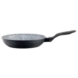 Stonex2 Ceramic Non Stick Cast Aluminium Frypan 28cm Baccarat