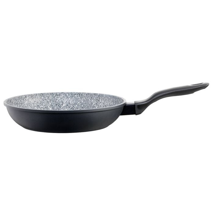 Stonex2 Ceramic Non Stick Cast Aluminium Frypan 28cm Baccarat