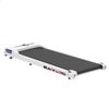 BLACK LORD Walking Pad Treadmill Electric Running Machine White