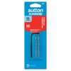  Sutton Supadeck 1/8" Replacement Drill Bit - Pack of 2