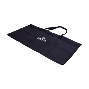Shuffle Puck Black Carry Bag
