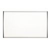 Quartet Arc 76x40cm Cubicle Dry-erase Planning Whiteboard Office Stationery