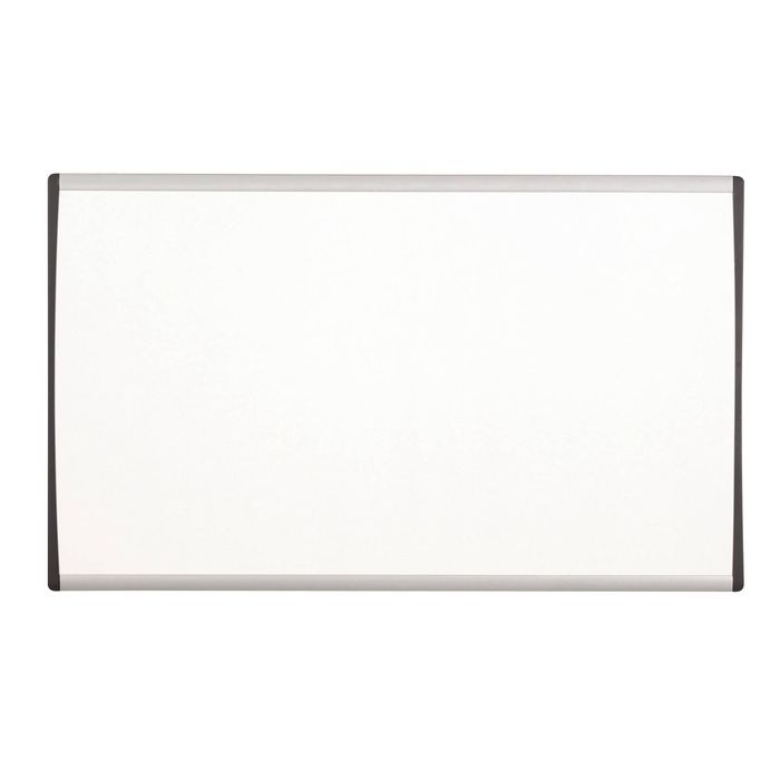 Quartet Arc 76x40cm Cubicle Dry-erase Planning Whiteboard Office Stationery