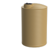 Promax 5,000L Sandstone ENDURO Water Tank
