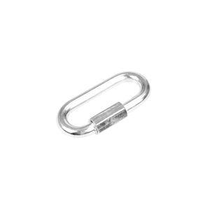 Pinnacle 8mm Zinc Plated Quick Link 1PK