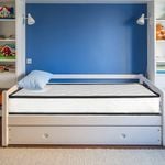 Cot Mattresses