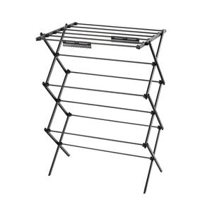 Hills Wide Top Concertina Clothes Airer 80154690