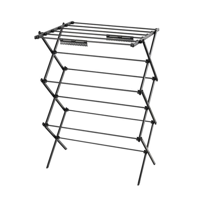 Clothes Hanger Hills Wing Clothes Airer Hills Wide Top Concertina