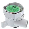 AEG Dishwasher Diverter & Flow Control Valve 140000012017