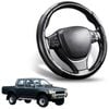 Segmented Steering Wheel Cover for Toyota Hilux Double Cab 1988 - 1997 (N80, N90, N100, N110)